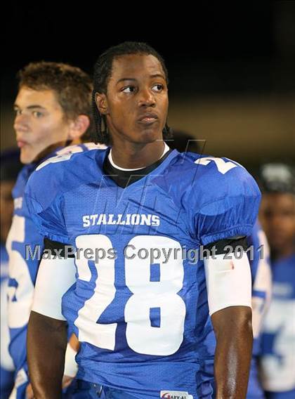 Thumbnail 3 in DeSoto @ North Mesquite photogallery.