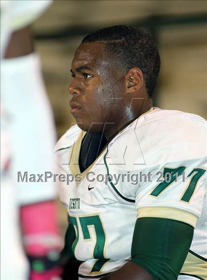Thumbnail 1 in DeSoto @ North Mesquite photogallery.