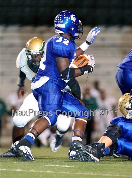 Thumbnail 3 in DeSoto @ North Mesquite photogallery.