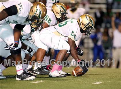 Thumbnail 2 in DeSoto @ North Mesquite photogallery.