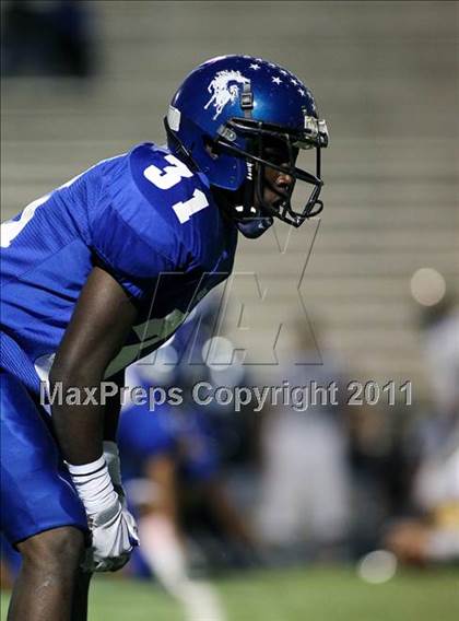 Thumbnail 1 in DeSoto @ North Mesquite photogallery.