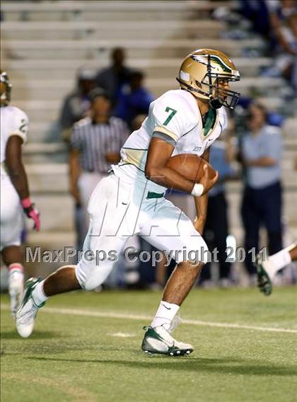 Thumbnail 1 in DeSoto @ North Mesquite photogallery.