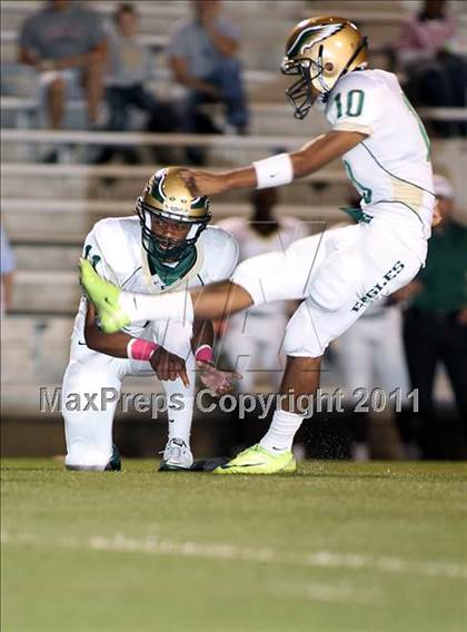 Thumbnail 1 in DeSoto @ North Mesquite photogallery.