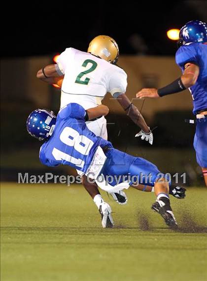 Thumbnail 3 in DeSoto @ North Mesquite photogallery.