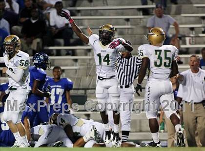 Thumbnail 2 in DeSoto @ North Mesquite photogallery.