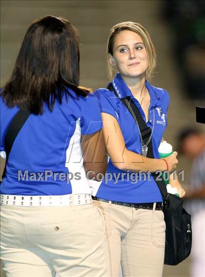 Thumbnail 2 in DeSoto @ North Mesquite photogallery.