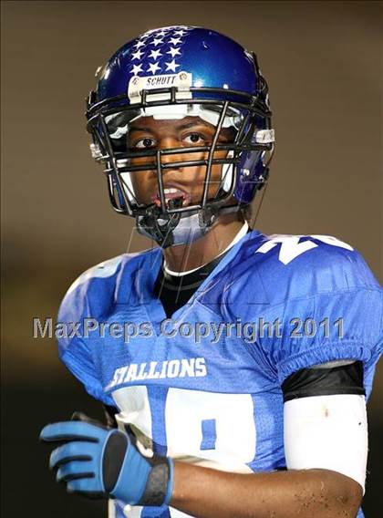 Thumbnail 1 in DeSoto @ North Mesquite photogallery.