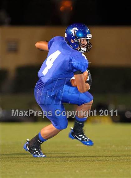 Thumbnail 2 in DeSoto @ North Mesquite photogallery.