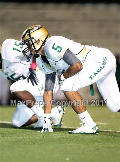 Thumbnail 2 in DeSoto @ North Mesquite photogallery.