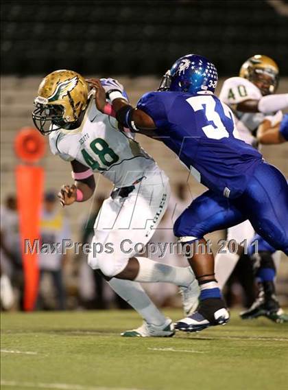 Thumbnail 2 in DeSoto @ North Mesquite photogallery.