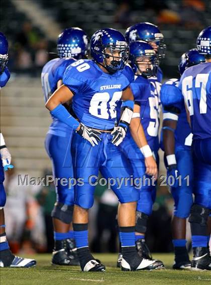 Thumbnail 2 in DeSoto @ North Mesquite photogallery.