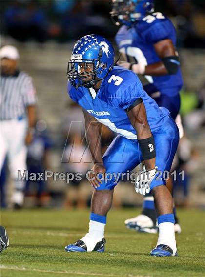 Thumbnail 3 in DeSoto @ North Mesquite photogallery.