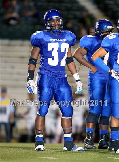 Thumbnail 1 in DeSoto @ North Mesquite photogallery.