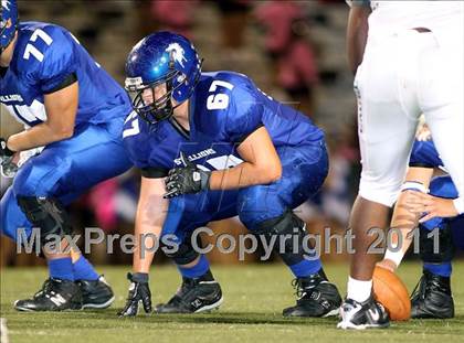 Thumbnail 2 in DeSoto @ North Mesquite photogallery.