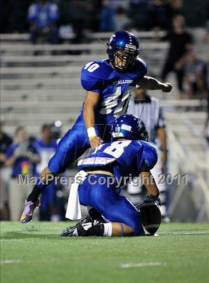 Thumbnail 1 in DeSoto @ North Mesquite photogallery.