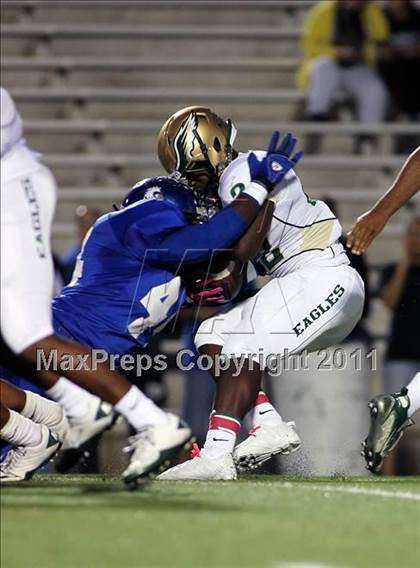 Thumbnail 2 in DeSoto @ North Mesquite photogallery.