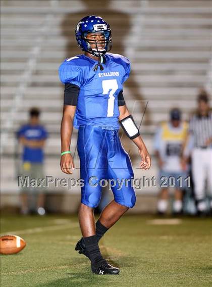 Thumbnail 2 in DeSoto @ North Mesquite photogallery.