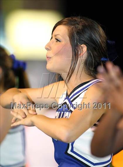 Thumbnail 3 in DeSoto @ North Mesquite photogallery.
