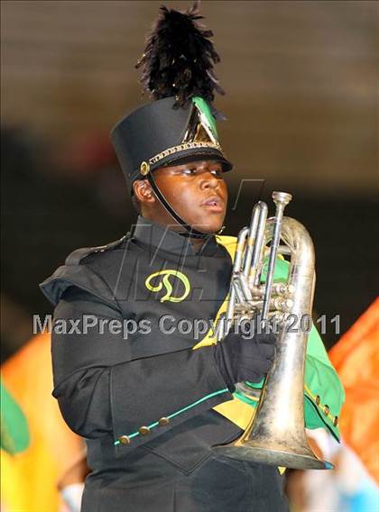 Thumbnail 1 in DeSoto @ North Mesquite photogallery.