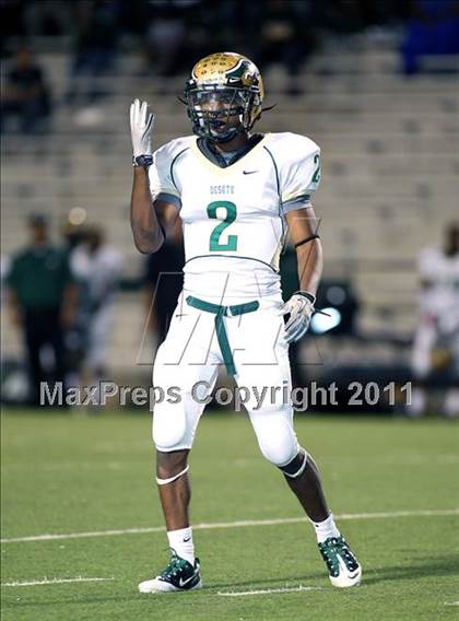 Thumbnail 3 in DeSoto @ North Mesquite photogallery.