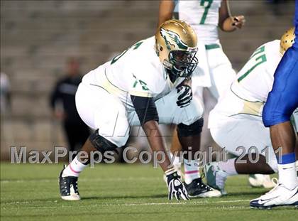 Thumbnail 3 in DeSoto @ North Mesquite photogallery.