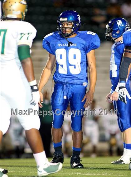 Thumbnail 3 in DeSoto @ North Mesquite photogallery.