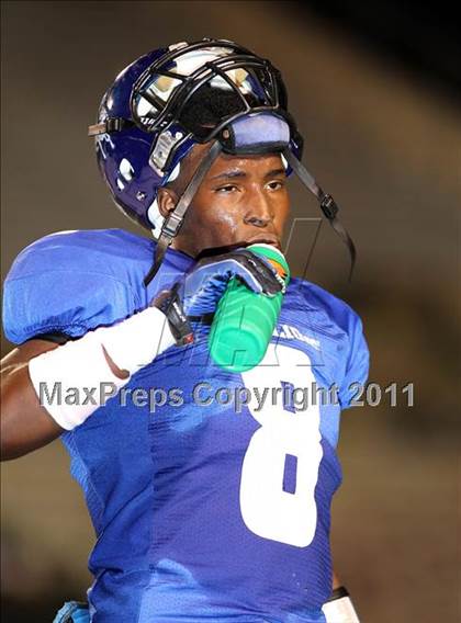Thumbnail 2 in DeSoto @ North Mesquite photogallery.