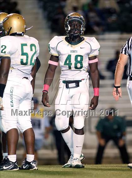 Thumbnail 3 in DeSoto @ North Mesquite photogallery.