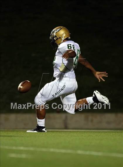 Thumbnail 1 in DeSoto @ North Mesquite photogallery.