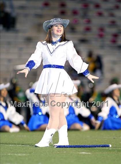 Thumbnail 3 in DeSoto @ North Mesquite photogallery.