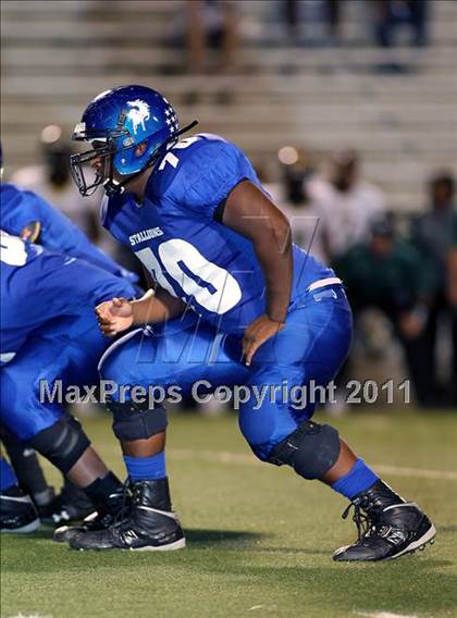 Thumbnail 1 in DeSoto @ North Mesquite photogallery.