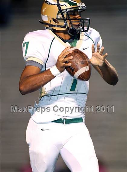 Thumbnail 2 in DeSoto @ North Mesquite photogallery.