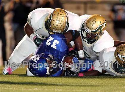 Thumbnail 2 in DeSoto @ North Mesquite photogallery.