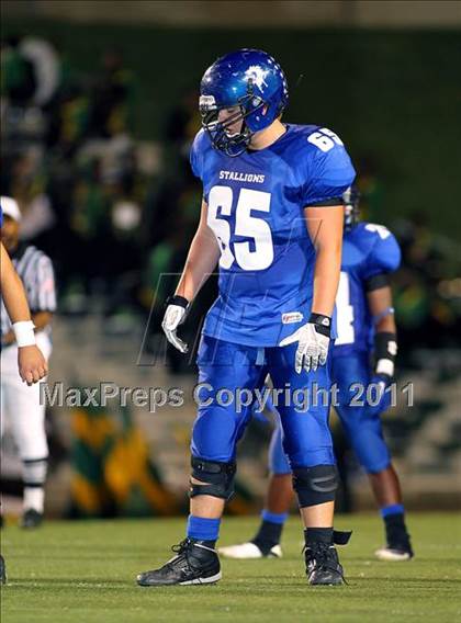 Thumbnail 2 in DeSoto @ North Mesquite photogallery.