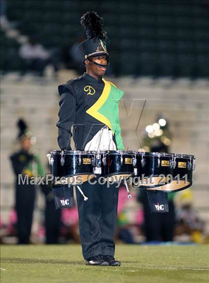 Thumbnail 3 in DeSoto @ North Mesquite photogallery.