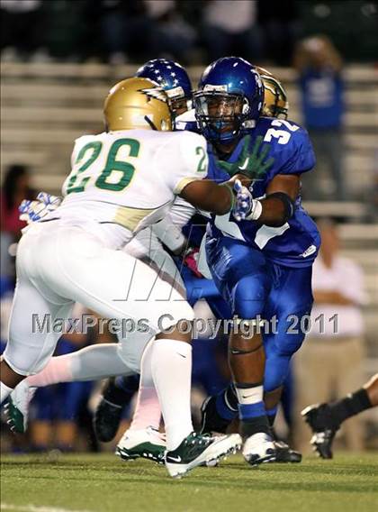 Thumbnail 2 in DeSoto @ North Mesquite photogallery.