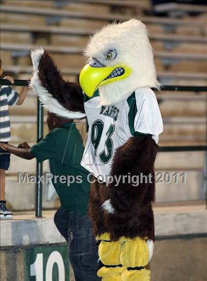 Thumbnail 1 in DeSoto @ North Mesquite photogallery.