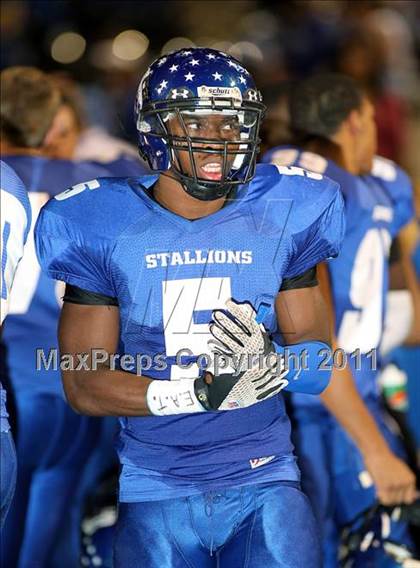 Thumbnail 2 in DeSoto @ North Mesquite photogallery.