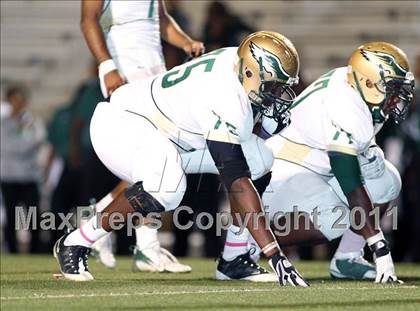 Thumbnail 1 in DeSoto @ North Mesquite photogallery.