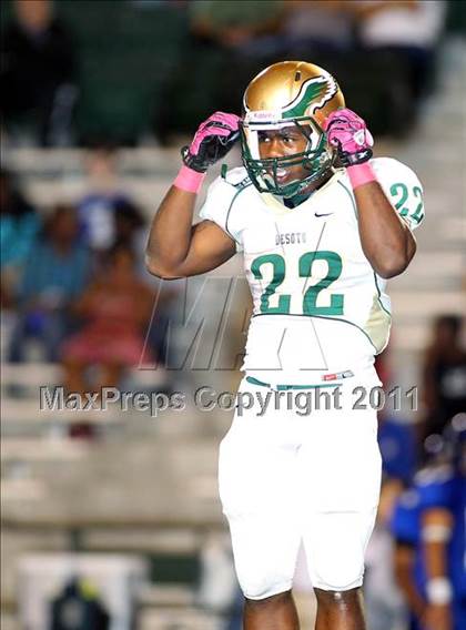 Thumbnail 1 in DeSoto @ North Mesquite photogallery.
