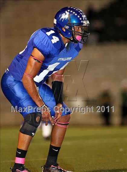 Thumbnail 3 in DeSoto @ North Mesquite photogallery.