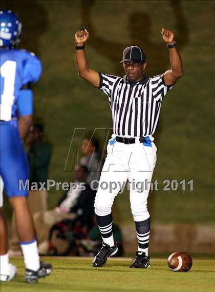 Thumbnail 3 in DeSoto @ North Mesquite photogallery.