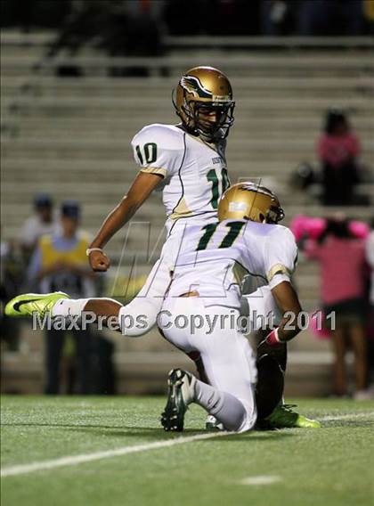 Thumbnail 2 in DeSoto @ North Mesquite photogallery.