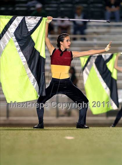 Thumbnail 1 in DeSoto @ North Mesquite photogallery.