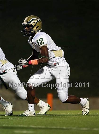Thumbnail 1 in DeSoto @ North Mesquite photogallery.