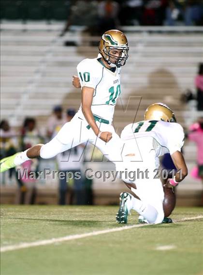 Thumbnail 1 in DeSoto @ North Mesquite photogallery.