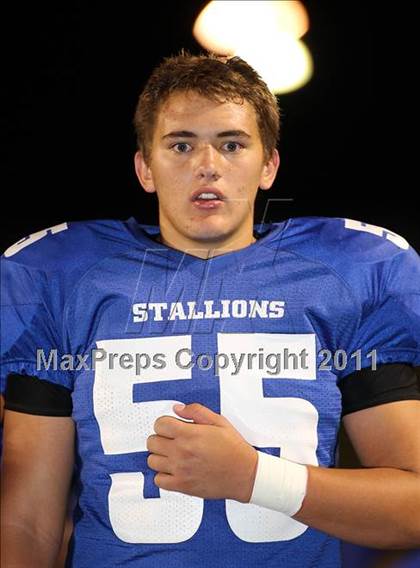 Thumbnail 1 in DeSoto @ North Mesquite photogallery.