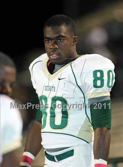Thumbnail 3 in DeSoto @ North Mesquite photogallery.
