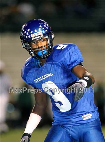 Thumbnail 3 in DeSoto @ North Mesquite photogallery.