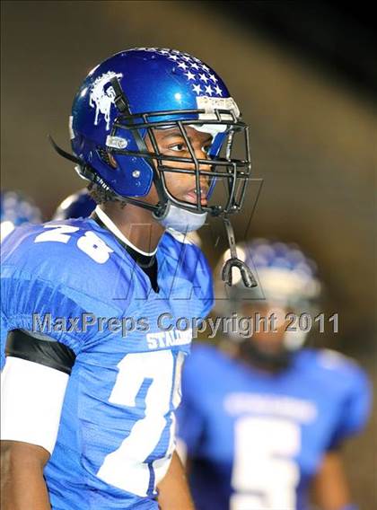 Thumbnail 2 in DeSoto @ North Mesquite photogallery.